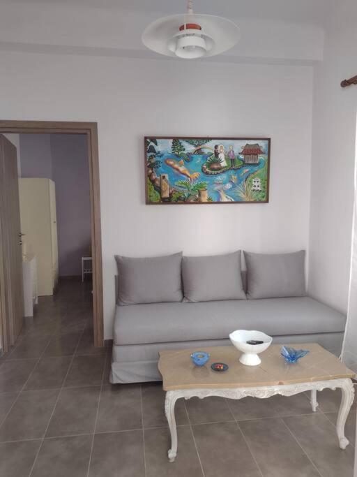 Snowbird-Late Check-Out Apartamento Ierápetra Exterior foto