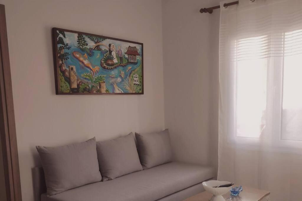 Snowbird-Late Check-Out Apartamento Ierápetra Exterior foto