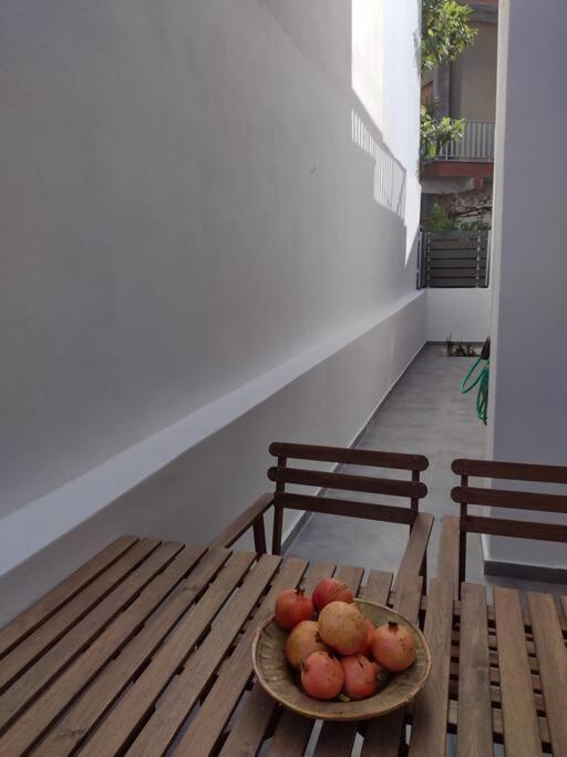Snowbird-Late Check-Out Apartamento Ierápetra Exterior foto